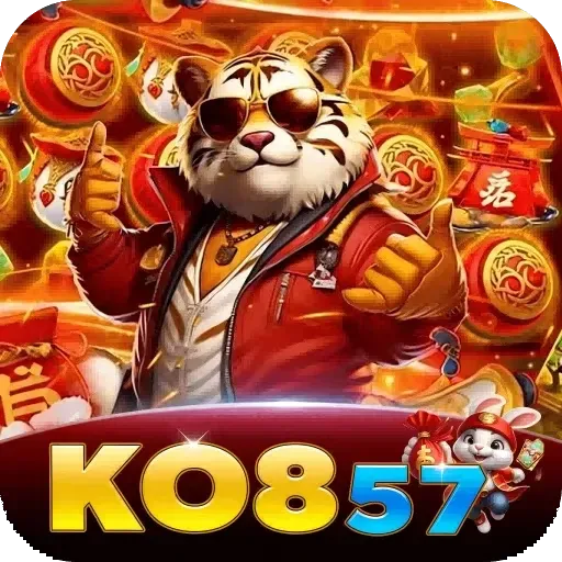 KO857 - Simulasi Kehidupan yang Menarik