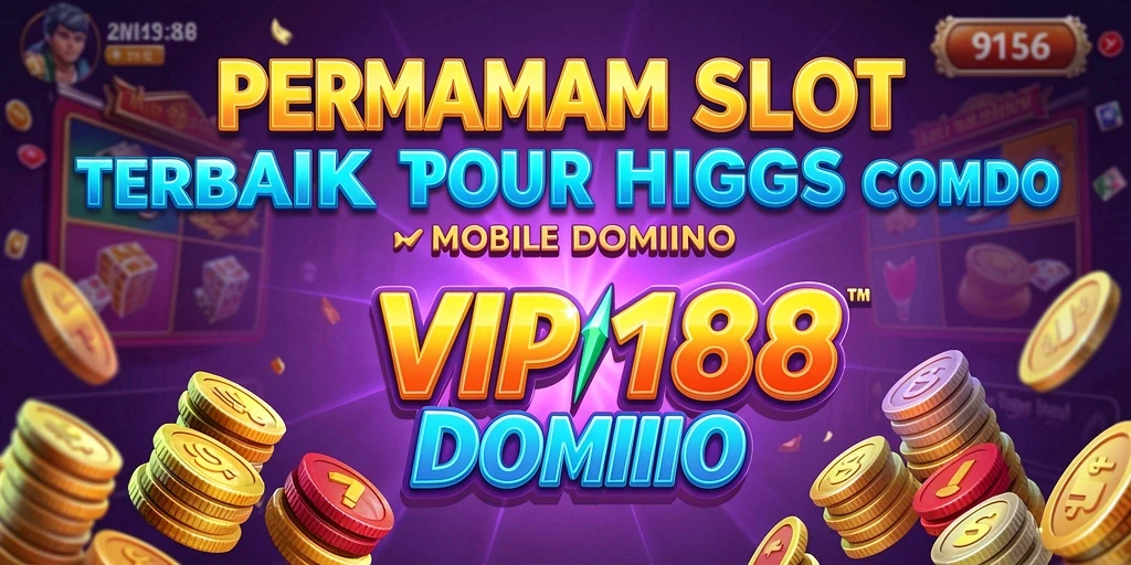 Menampilkan gameplay Slot yang menarik dan memukau.